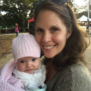 Meet your Posher, Annie